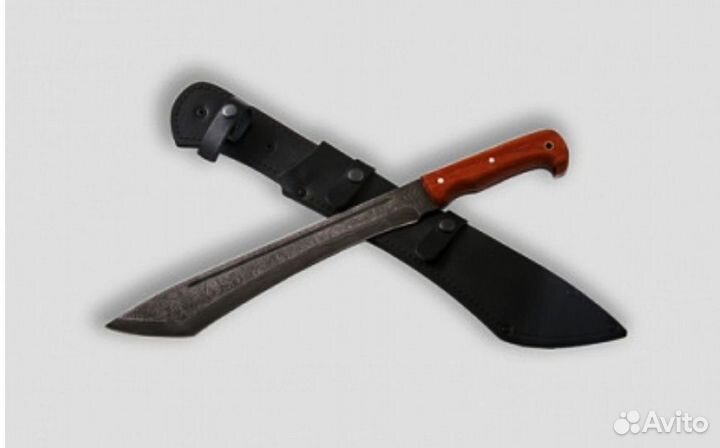 Нож мачете мт-23