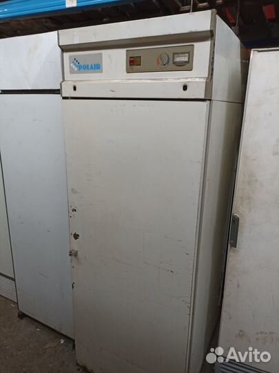 Шкаф холодильный Polair CM107-s