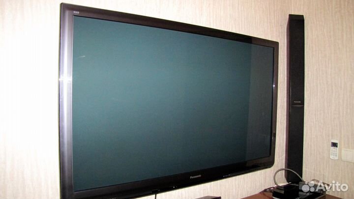 Платы для телевизора Panasonic TX-PR50 ST30