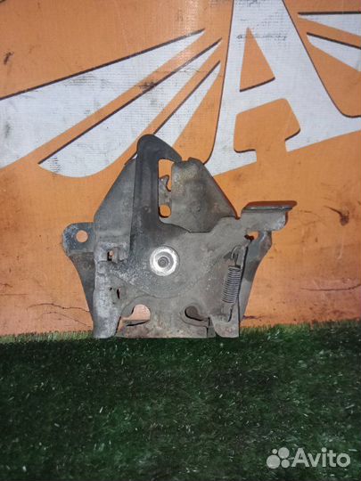 Замок капота Kia Spectra S6D 2007