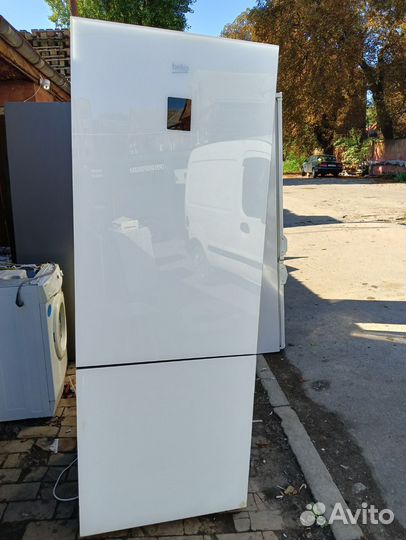 Холодильник Beko No Frost