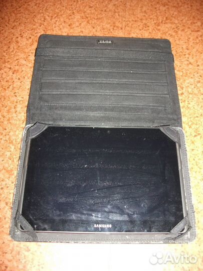 Планшет Samsung GT-P5100