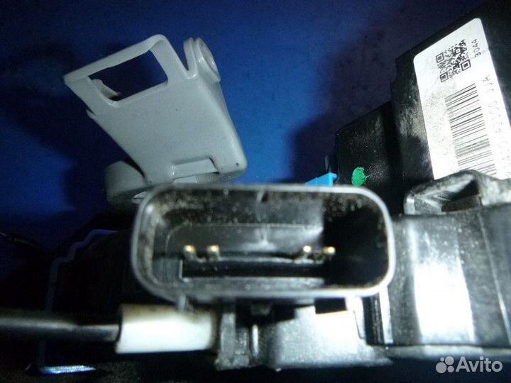 Замок двери задней левой KIA ceed II 2012-2018