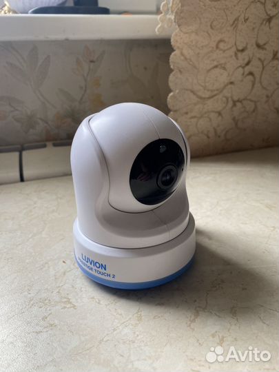 Камера на запчасти luvion prestige2 touch