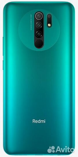 Задняя крышка Xiaomi