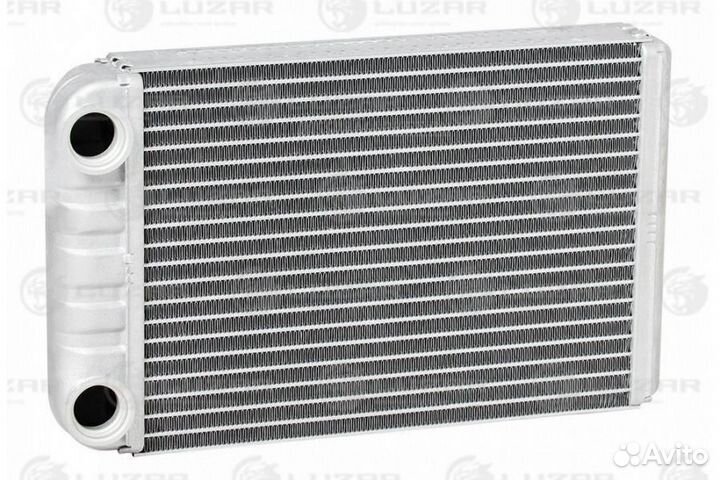 Luzar LRH 0550 Радиатор отоп. для а/м Opel Astra J