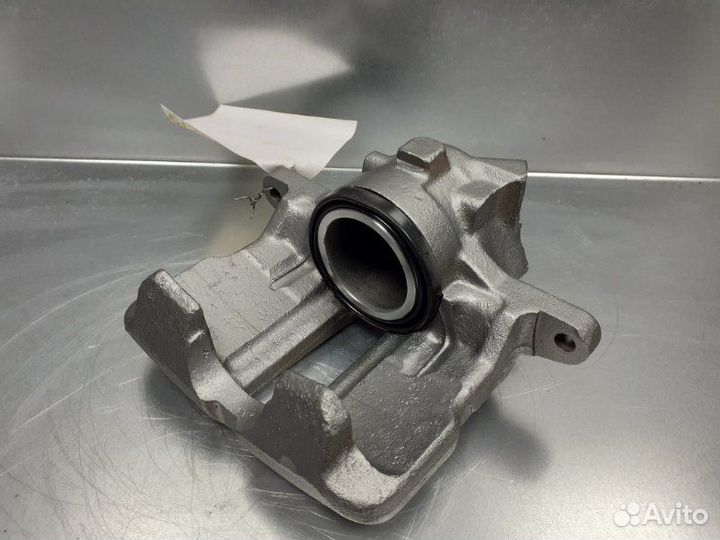 Суппорт тормозной передний правый Volkswagen