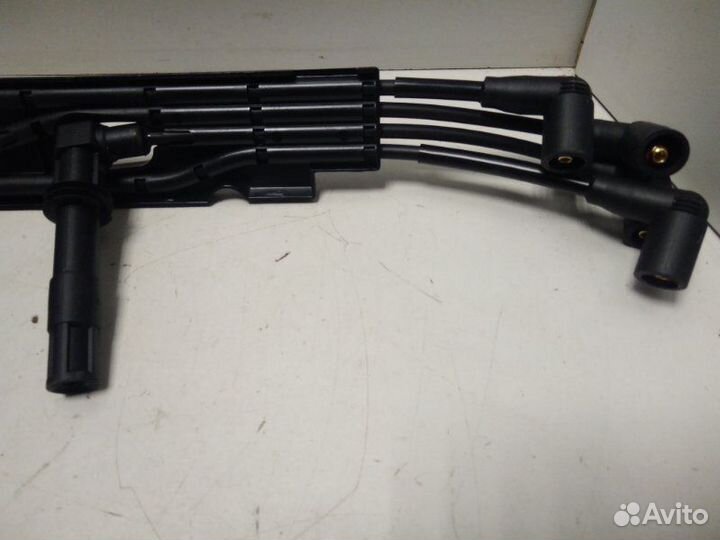 Провода высоковольтные Volkswagen Golf Iv/Bora