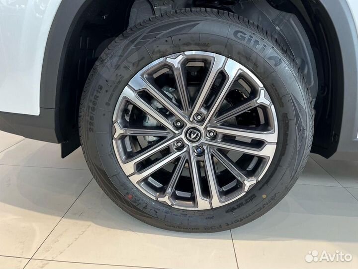 Changan CS75 Plus 1.5 AT, 2023