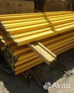 Балка бдк двутавровая