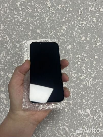 Замена задних крышек iPhone