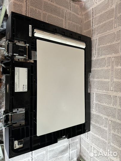 Автоподатчик Kyocera - DP-7120