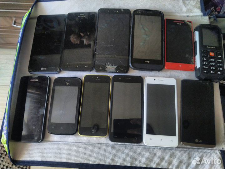 iPhone 5C, 8 ГБ