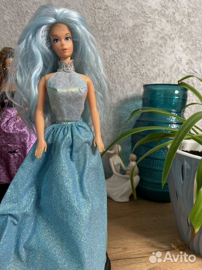 Кукла барби barbie 90 х