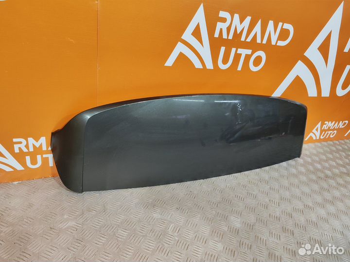 Спойлер двери багажника Volvo Volvo 2 2014-Нв