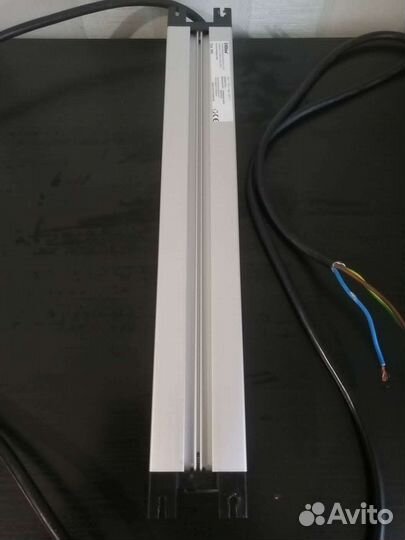 Блок розеток EVOline Германия