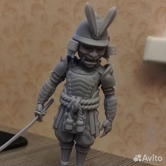 Изделия из пластика на заказ 3Д печать