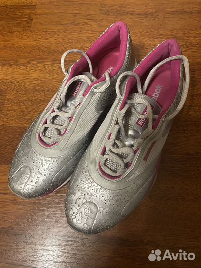 Кроссовки Reebok Smoothfit Studio 37,5p