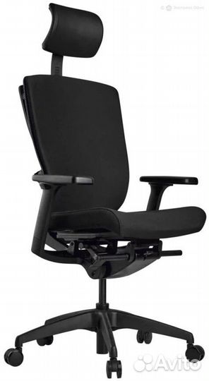 Кресло для руководителя Schairs Aeon Р01B