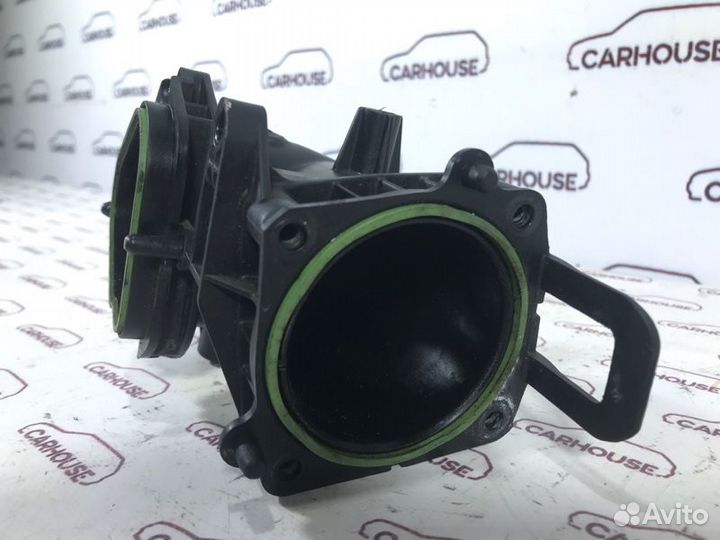 Патрубок воздушного фильтра Volkswagen Tiguan 1.4