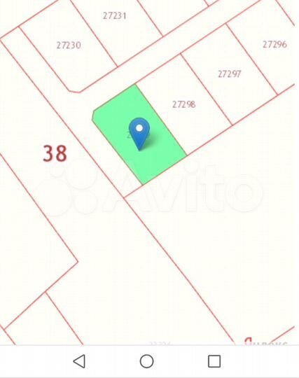 Участок 9 сот. (СНТ, ДНП)