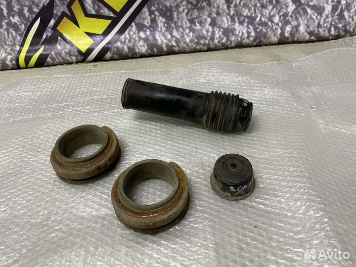 Проставка задней пружины Hyundai Sonata EF Соната