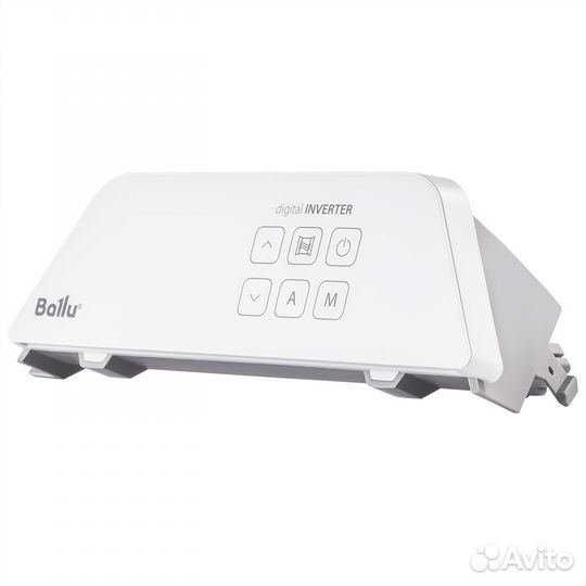 Блок управления Ballu BCT/EVU-4I