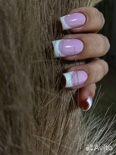 Ногти Химки