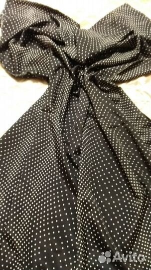 Отрез ткани времен СССР