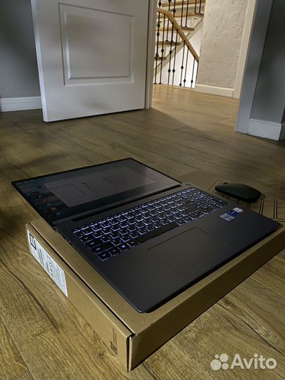 Ноутбук (Июль 2024 года) huawei MateBook D 16/16