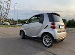 Smart Fortwo 1.0 AMT, 2008, 118 000 км