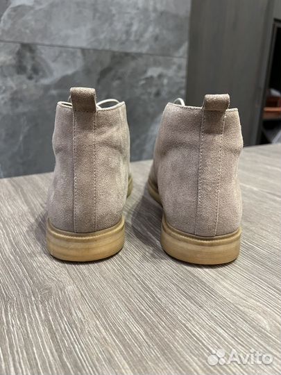 Зимние ботинки 12 storeez