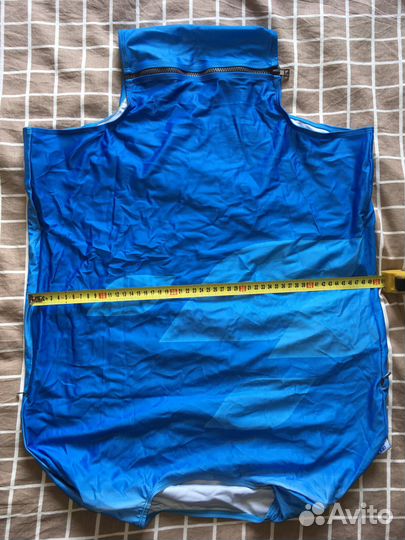 Чехол на чемодан Газпромнефть