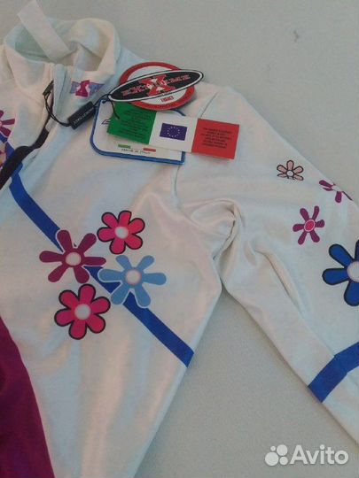 Спусковой комбинезон (спусковик) extreme