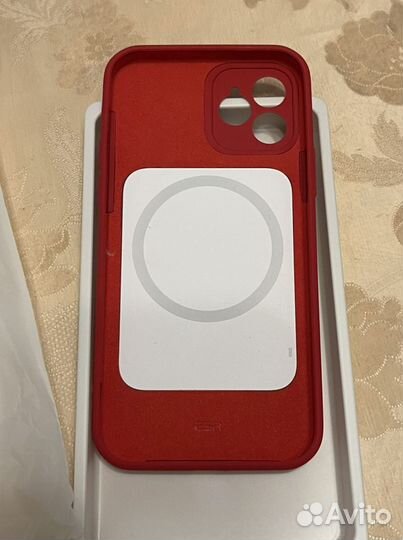 Чехол для iPhone 12