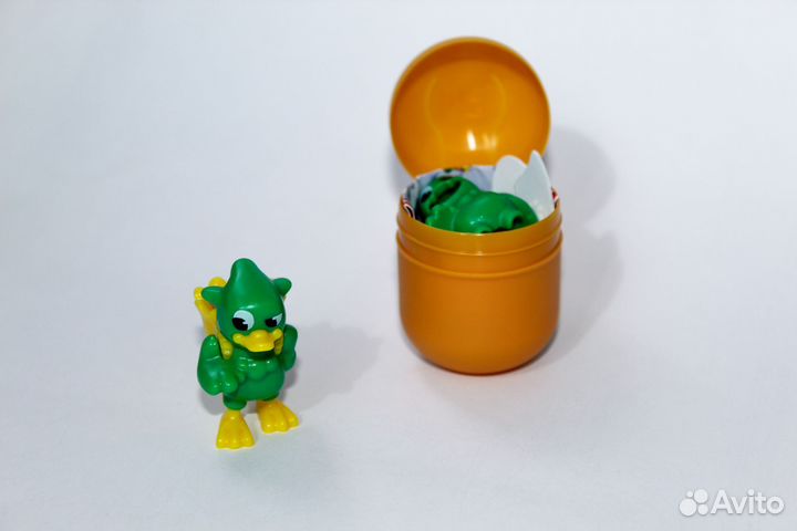Kinder surprise сборка 2024 Киндер сюрприз