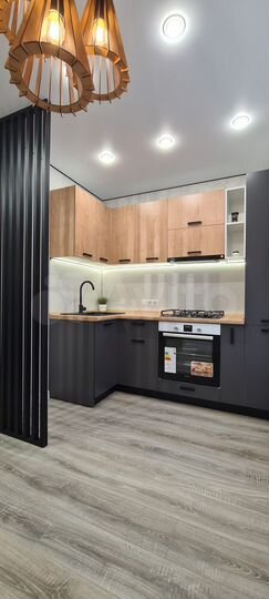 2-к. квартира, 36 м², 2/10 эт.