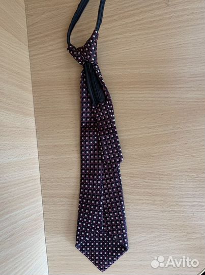 Галстук детский