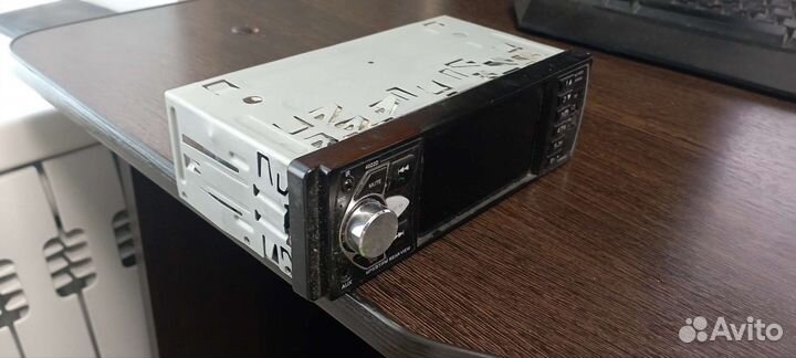 Авто магнитола