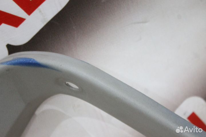 Накладка крышки багажника opel astra gtc j