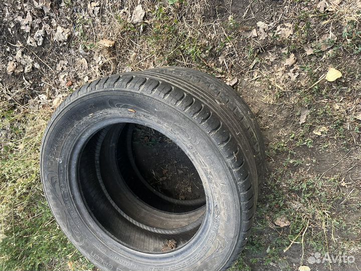 Летние колеса r14