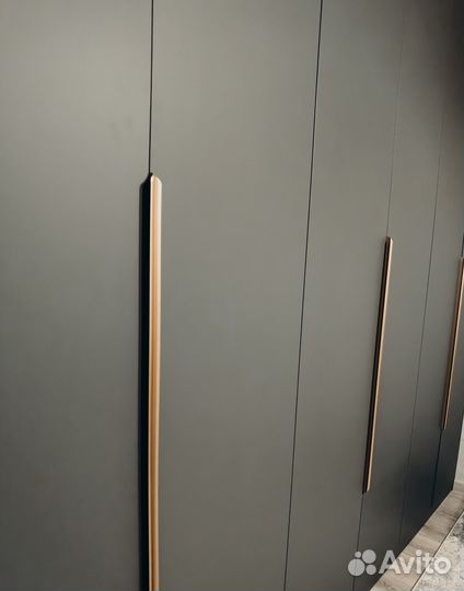 Производство шкафов на заказ. Своё производство