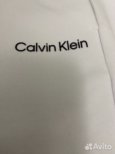 Спортивные штаны Calvin Klein оригинал