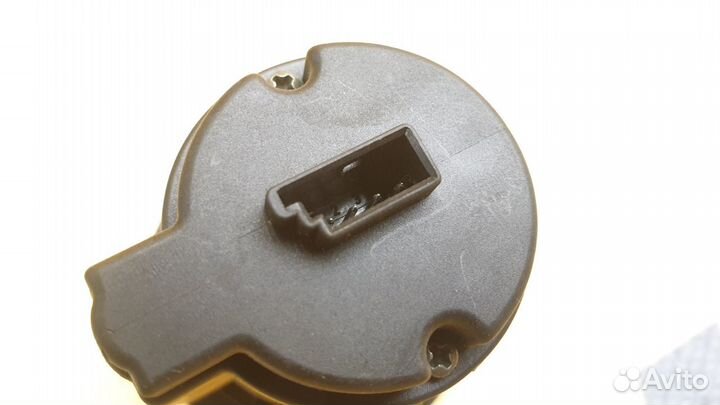 Кнопка птф Bmw 750Il E38 M73B54 5.4 1995