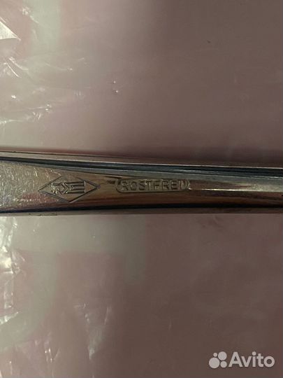 Хирургические инструменты