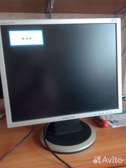 Монитор Samsung 19