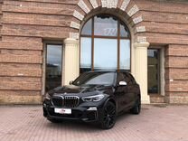 BMW X5 3.0 AT, 2020, 58 800 км, с пробегом, цена 8 750 000 руб.