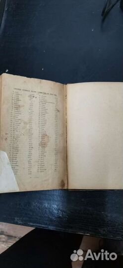 Аналитическая химия. Меншуткин. 1923 год