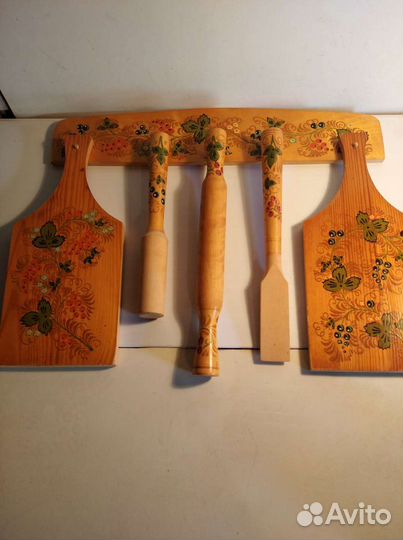 Кухонный набор