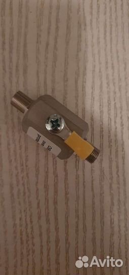 Грозозащита овр f75/0-2150MHz